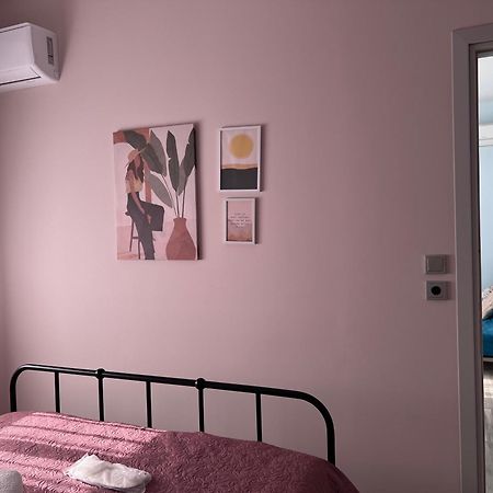 Zoe'S City Apartment Alexandroupoli Exterior photo