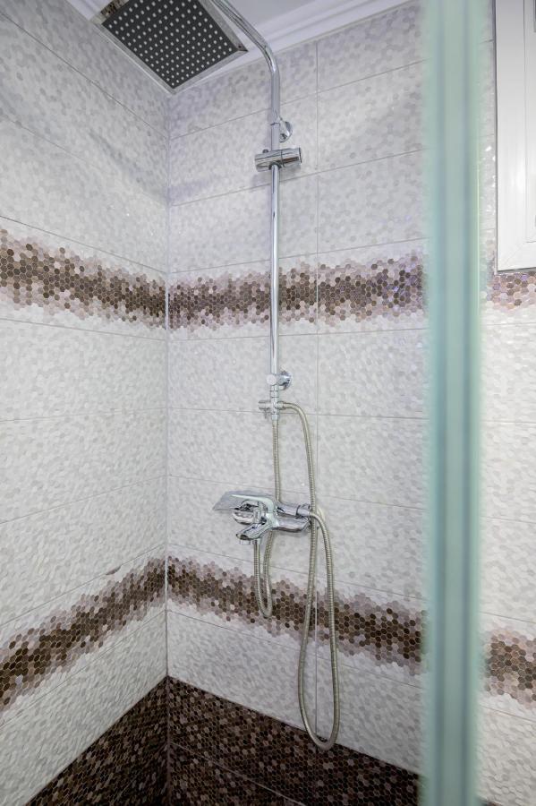 Zoe'S City Apartment Alexandroupoli Exterior photo