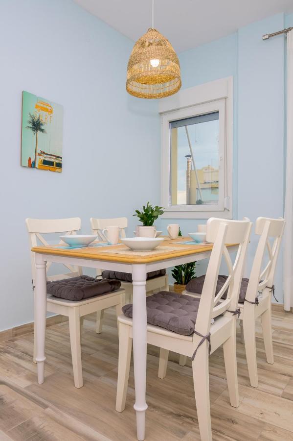 Zoe'S City Apartment Alexandroupoli Exterior photo