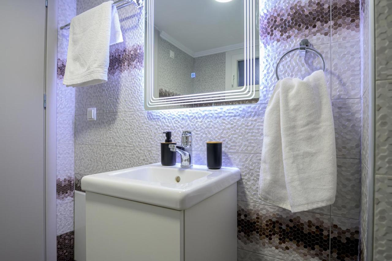 Zoe'S City Apartment Alexandroupoli Exterior photo
