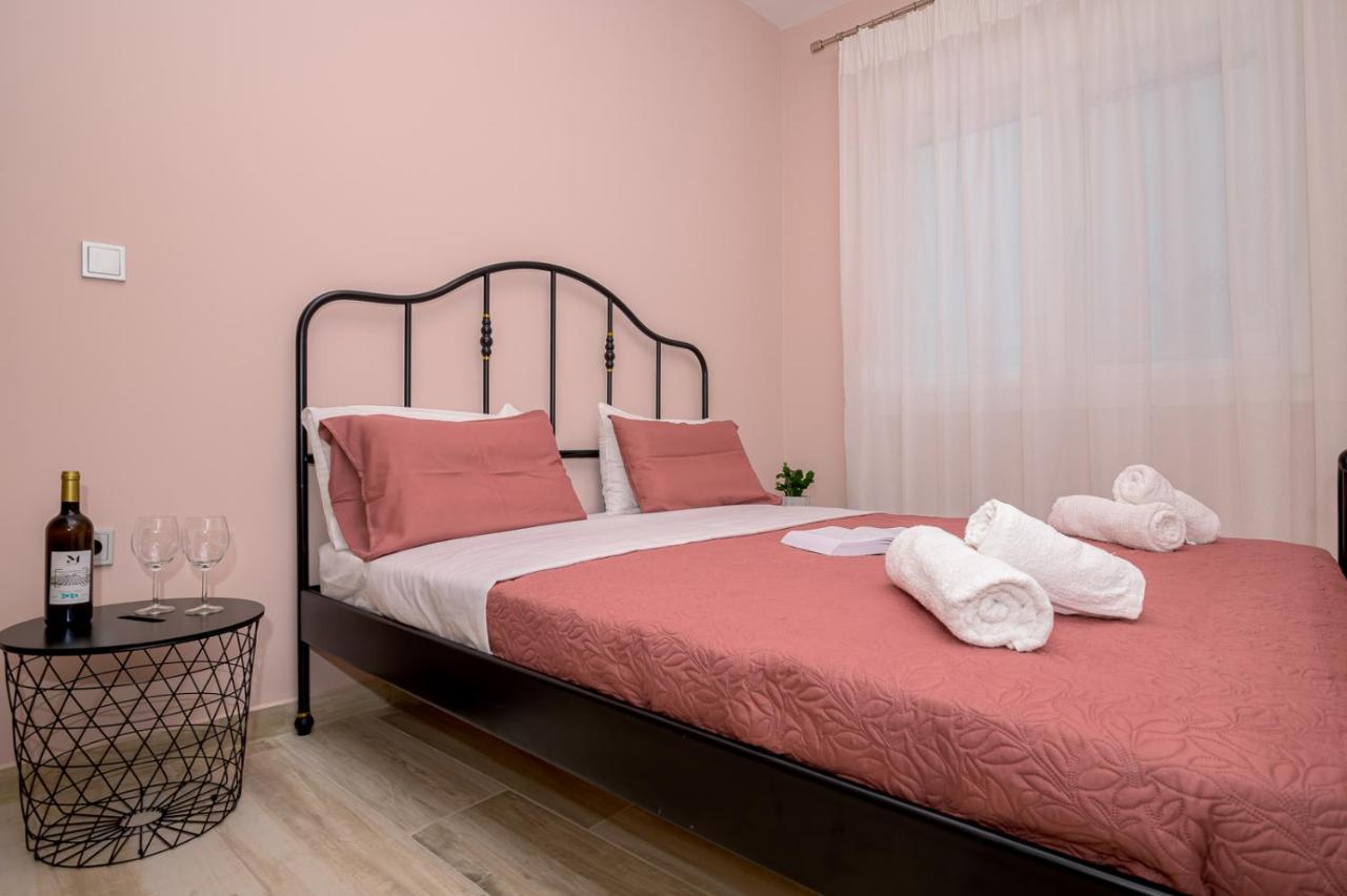 Zoe'S City Apartment Alexandroupoli Exterior photo
