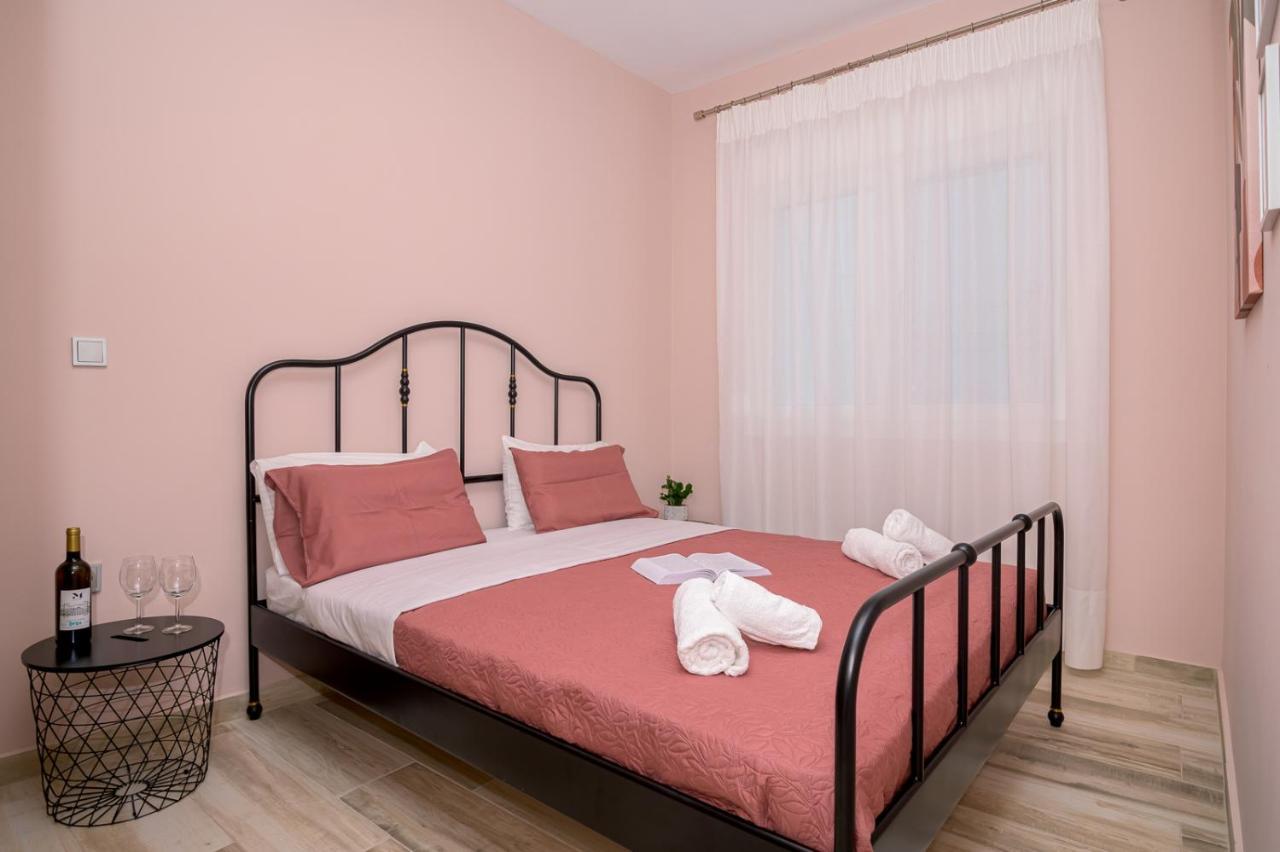 Zoe'S City Apartment Alexandroupoli Exterior photo